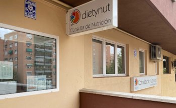 Dietynut Consulta de Nutrición