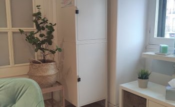 Yolanda Nutricionista