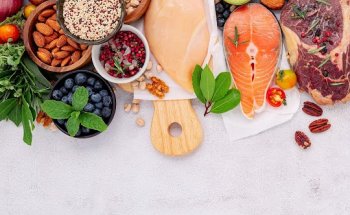 Clinica de Medicina Integrativa Medinae - Dietistas Nutricionistas en Madrid