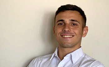 Dietista Nutricionista en Madrid - Alvaro Torres Nutrición