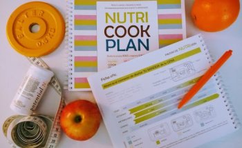 Nutricookplan Madrid | Consulta de Dietética
