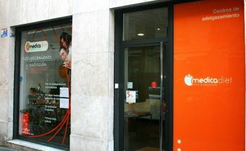 Medicadiet - Nutrición y Salud