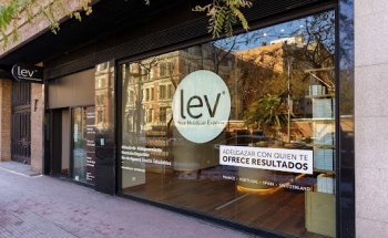 Centro Lev Madrid - Miguel Ángel