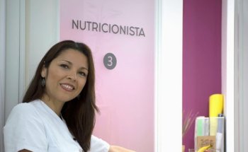 Mariana M. Martínez