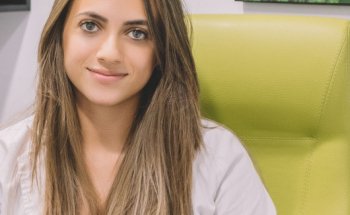 Valentina Lijesen, Dietista Nutricionista