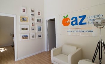 AZ Nutrición