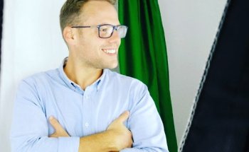 Rafael Estrada Dietista