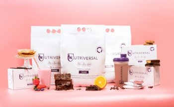 Complementos alimenticios - Nutrición - Dietista Málaga | Nutriversal