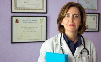 Dra. Martínez Bautista Centro Médico de Nutrición y Obesidad, Nutricionista en Murcia