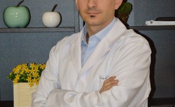 Dr. José Miguel Rubio Pérez, Dietista Nutricionista