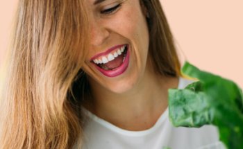 Nutricionista Murcia - Adriana Guastella