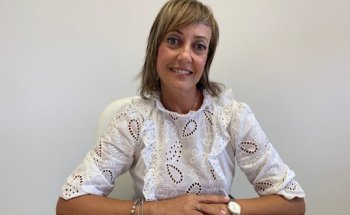 Nutrición Murcia / Elena Mateo