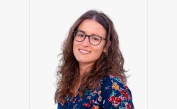 Elena Cáceres | Dietista - Nutricionista