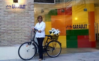 Centro de Nutrición Garaulet