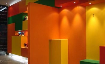 Centro de Nutrición Garaulet