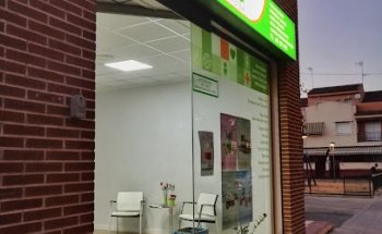 Nutricionista Puente Tocinos Vida Sana NutriWod