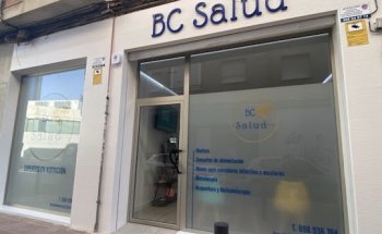 Dietista y Nutrición Murcia | BC Salud | Nutrición y Acupuntura en Murcia