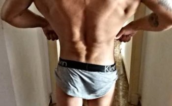 Entrenador Personal Fuerza Flexible Nutricionista - Murcia