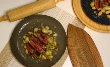 Arias Abellán Nutrición