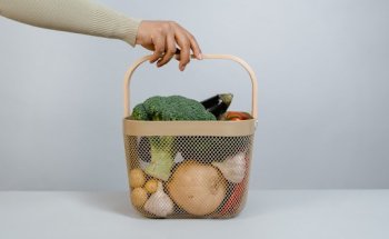 Cristina Calcerrada Dietista-Nutricionista