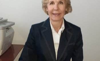 Rita Cava Roda. Dietista nutricionista, dra. en nutrición y tecnología de alimentos