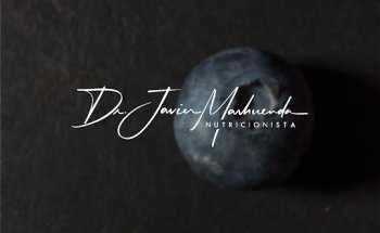 Dr. Javier Marhuenda Nutricionista