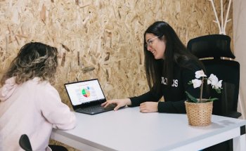 María Sánchez Nutrición Deportiva