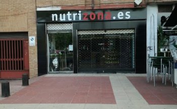 Nutrizona Murcia