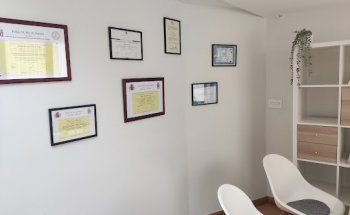 +quekcalorías Nutrición Y Salud. Nº Registro: C-32-001302