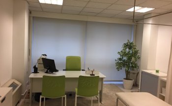 Viky Salazar - Consultor de Nutrición y cambio de hábitos