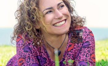 Iraima Fernández | Nutrición y bienestar