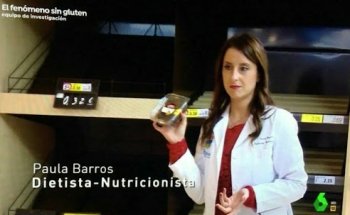 Clínica de Nutrición Barros