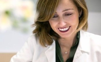 Covadonga López-Fanjul Álvarez, Dietista Nutricionista