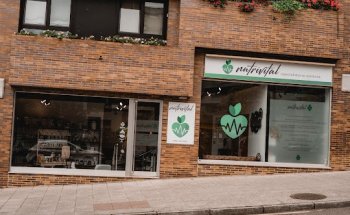 Nutrivital Oviedo