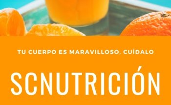 SCNutrición