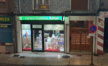 Centro Dietético Astur