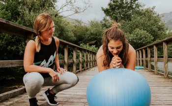 Lidia Bastian Nutrición & Deporte