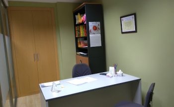 Beatriz de la Fuente Salvador Nutricionista Palencia. Nutrición oncológica. TCA