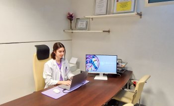 Nerea Cantera Dietista Nutricionista