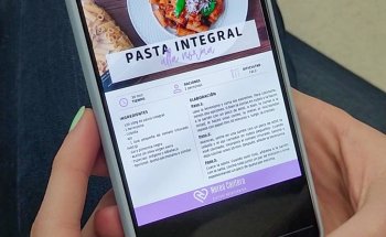 Nerea Cantera Dietista Nutricionista