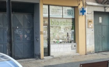 Nutricionista Isabel Caballero - Herbolario Nutrisalud Palencia