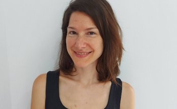 Almudena Martín | Nutricionista Palma de Mallorca