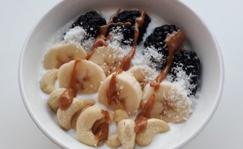 Olga Marín, Dietista-Nutricionista (YoMeNutro) Mallorca