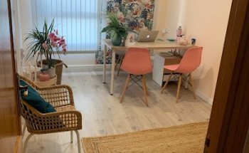 Nutrición Loire / Cristina Barranco & Sofia Ferrer Dietistas - Nutricionistas