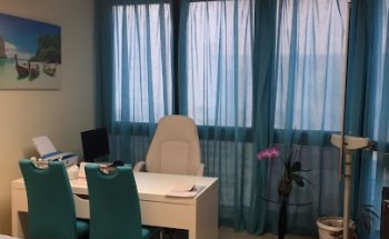 Instituto de nutrición Paola Iturrieta