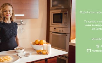 Marga Rigo Nutrición