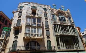 Centro de Nutrición Palma