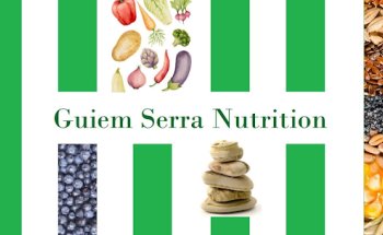 Guiem Serra Nutrition