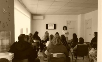 Juana María Fernández Galbis, Psicólogo