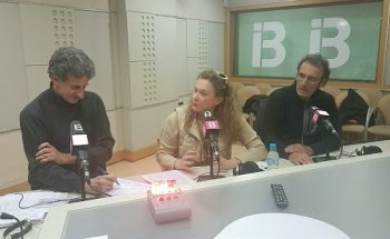 Dra Francisca Aina Sastre QUIRONSALUD PALMAPLANAS